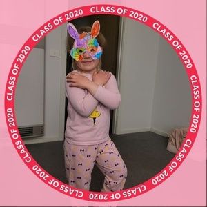 Meet your Posher, Terry